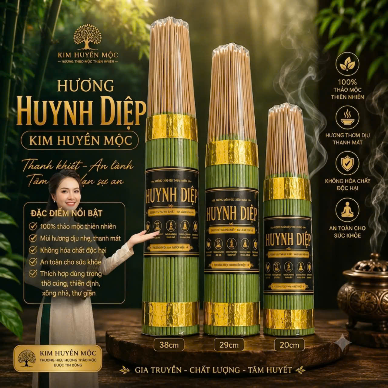 Nhang Huynh Diệp